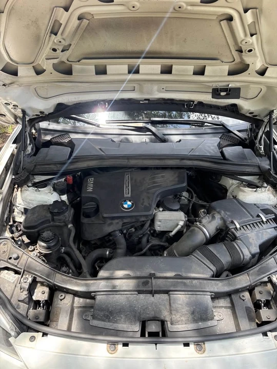 2014 BMW E84 X1 - Image 19 of 20