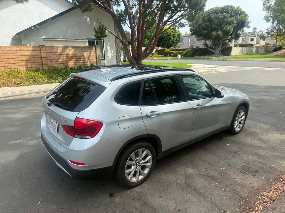 2014 BMW E84 X1 - Image 17 of 20