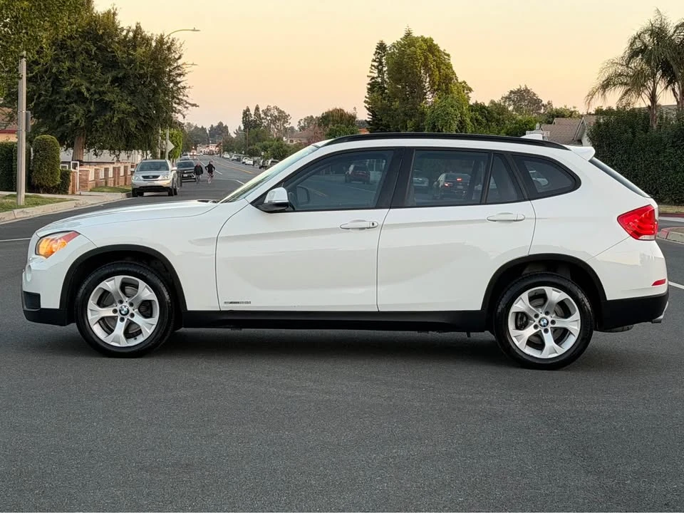 2014 BMW E84 X1 - Image 2 of 12