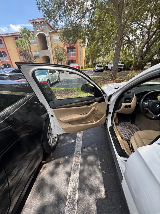 2014 BMW E84 X1 - Image 13 of 20