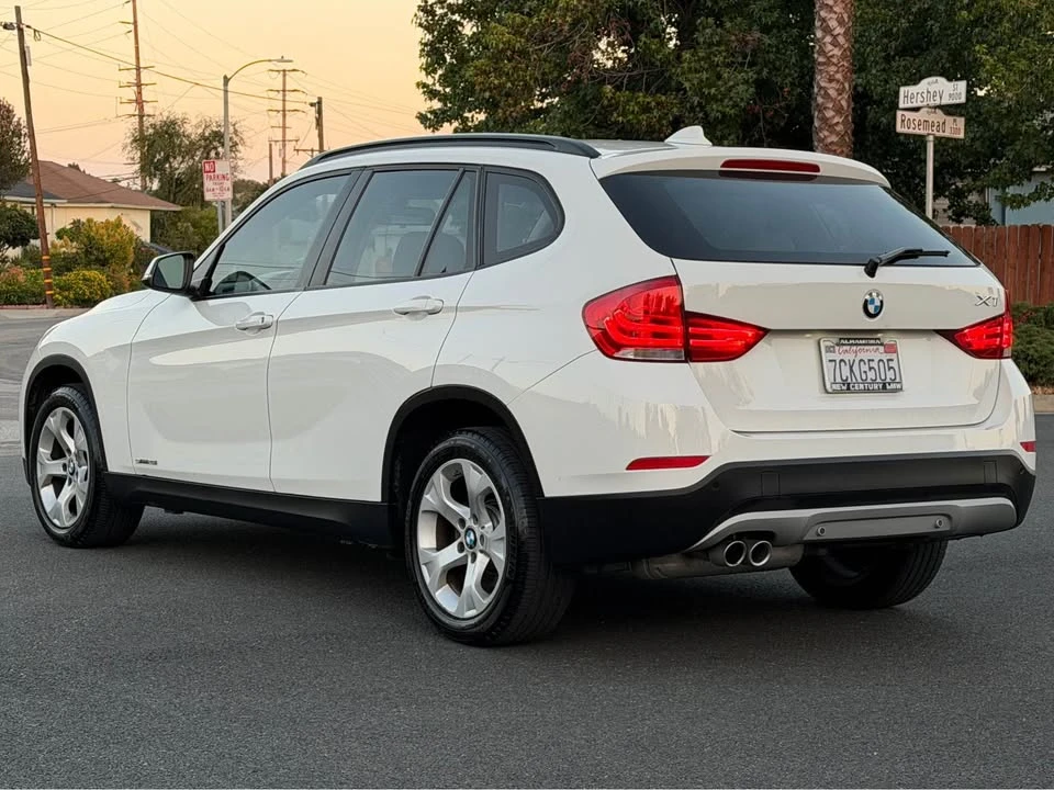 2014 BMW E84 X1 - Image 6 of 12