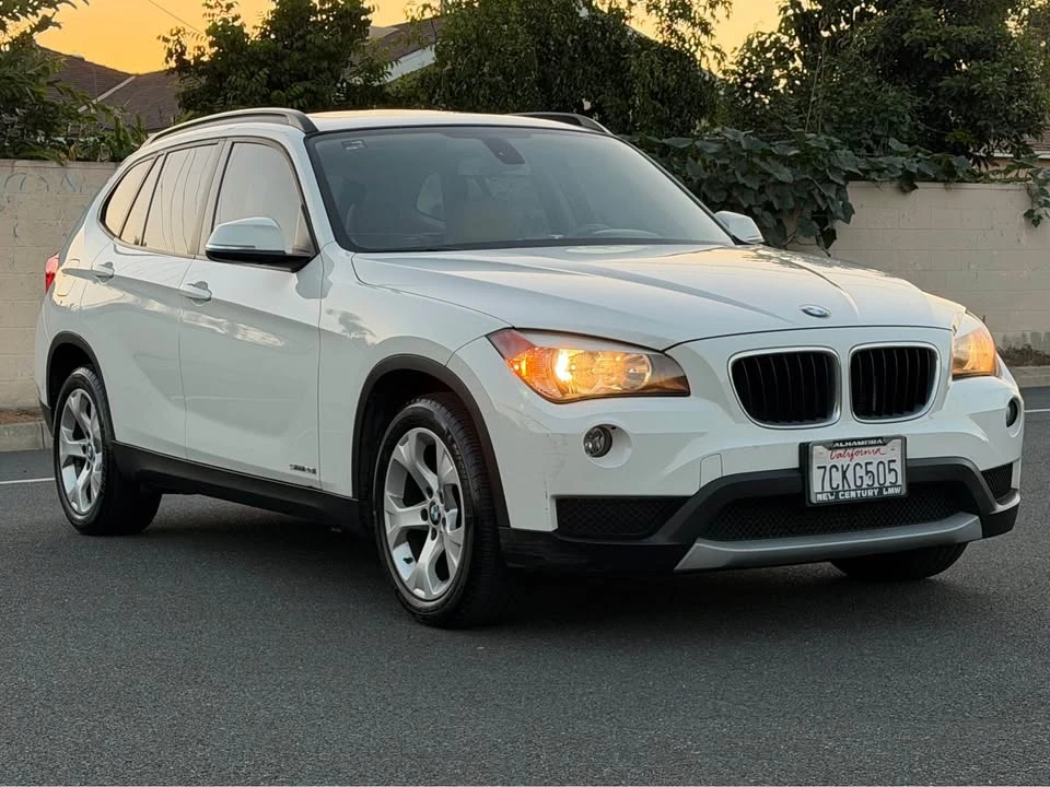 2014 BMW E84 X1 - Image 3 of 12