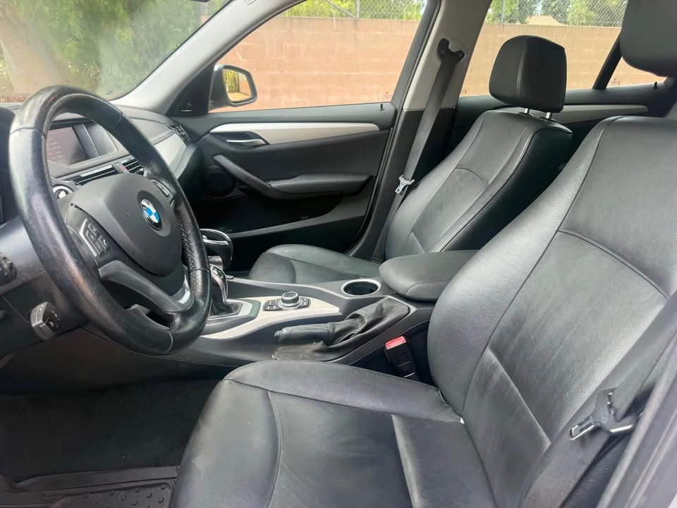 2014 BMW E84 X1 - Image 14 of 20