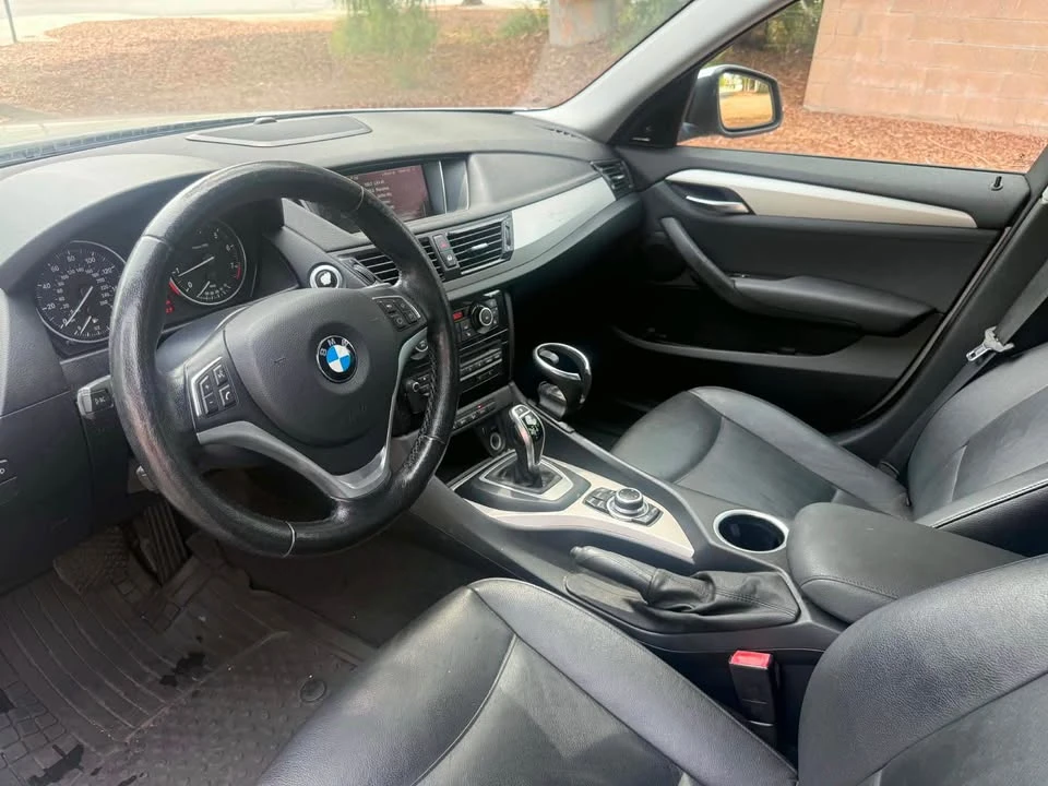 2014 BMW E84 X1 - Image 10 of 20