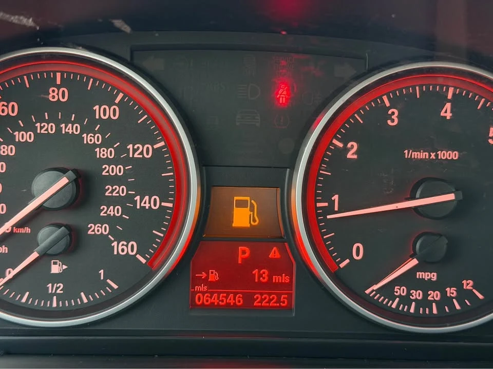 2014 BMW E84 X1 - Image 12 of 12