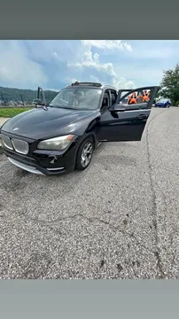 2014 BMW X1 xDrive28i Sport Utility 4D