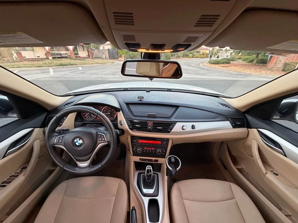 2014 BMW E84 X1 - Image 10 of 12