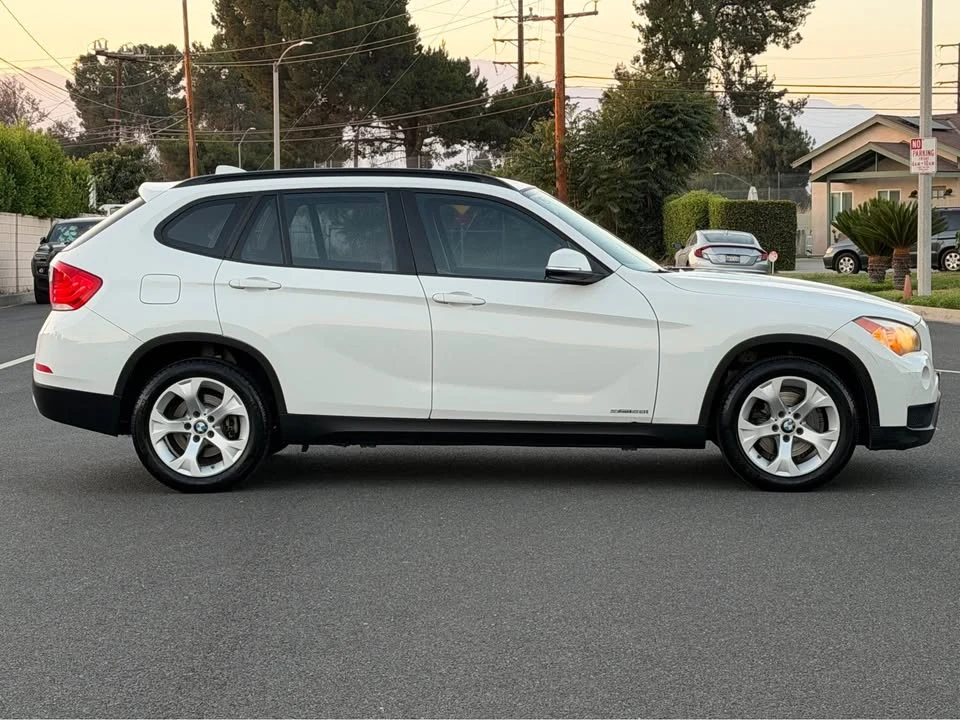 2014 BMW E84 X1 - Image 4 of 12