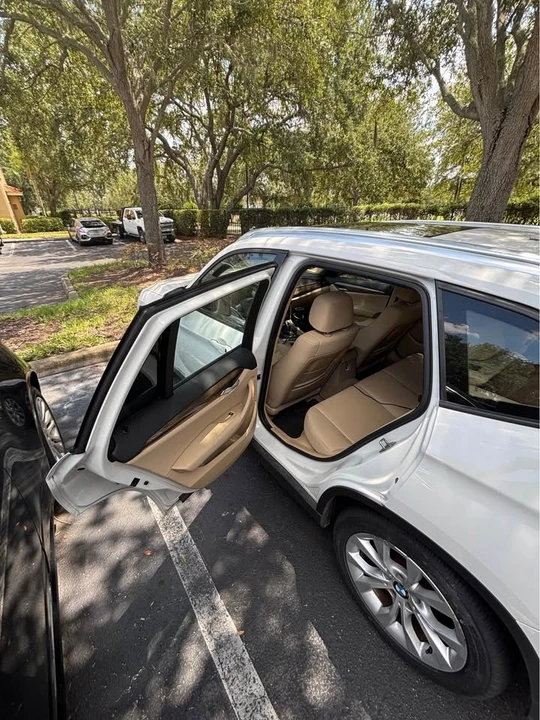 2014 BMW E84 X1 - Image 7 of 20