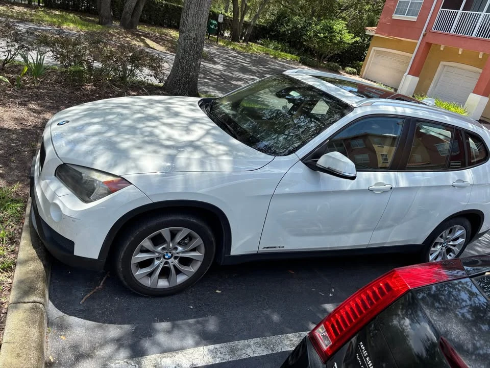 2014 BMW E84 X1 - Image 4 of 20