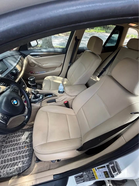 2014 BMW E84 X1 - Image 15 of 20