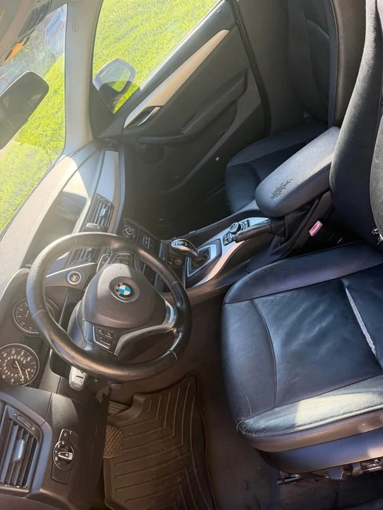 2014 BMW E84 X1 - Image 7 of 7