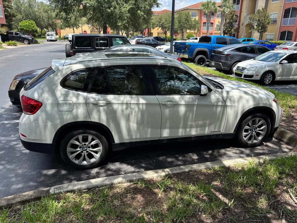 2014 BMW E84 X1 - Image 3 of 20