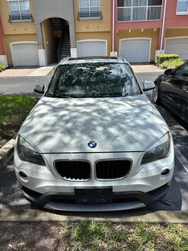 2014 BMW X1 xDrive28i Sport Utility 4D