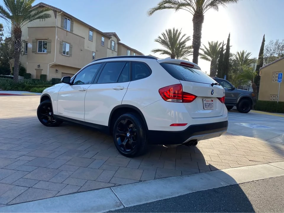 2014 BMW E84 X1 - Image 12 of 17