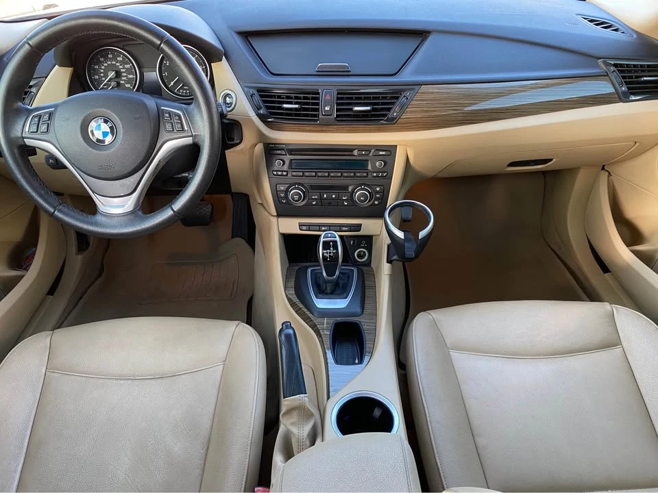 2014 BMW E84 X1 - Image 5 of 17