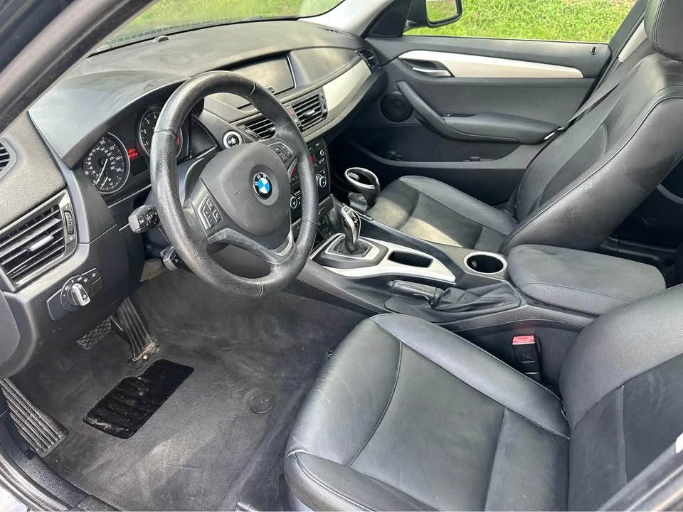 2014 BMW E84 X1 - Image 5 of 14