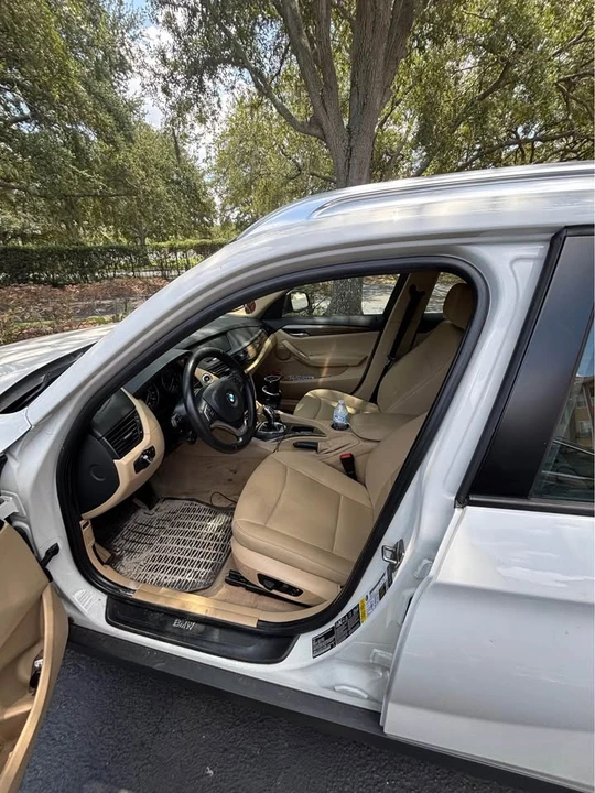 2014 BMW E84 X1 - Image 14 of 20