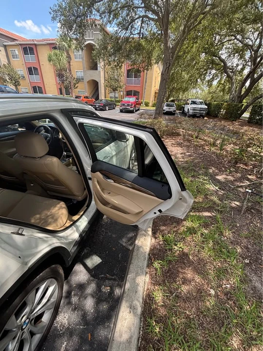 2014 BMW E84 X1 - Image 10 of 20