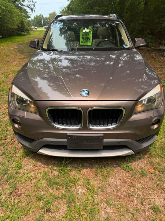 2014 BMW E84 X1 - Image 2 of 20