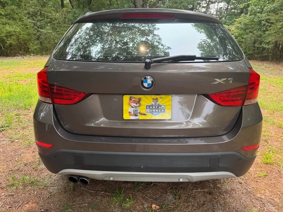 2014 BMW E84 X1 - Image 7 of 20