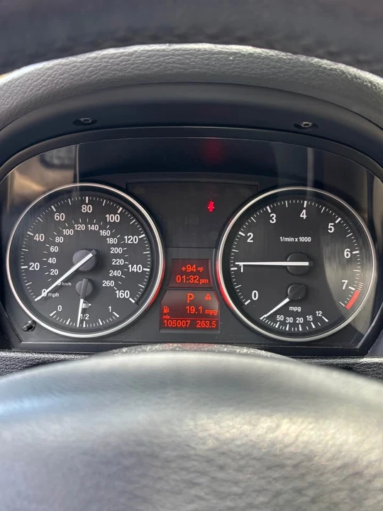 2014 BMW E84 X1 - Image 16 of 20