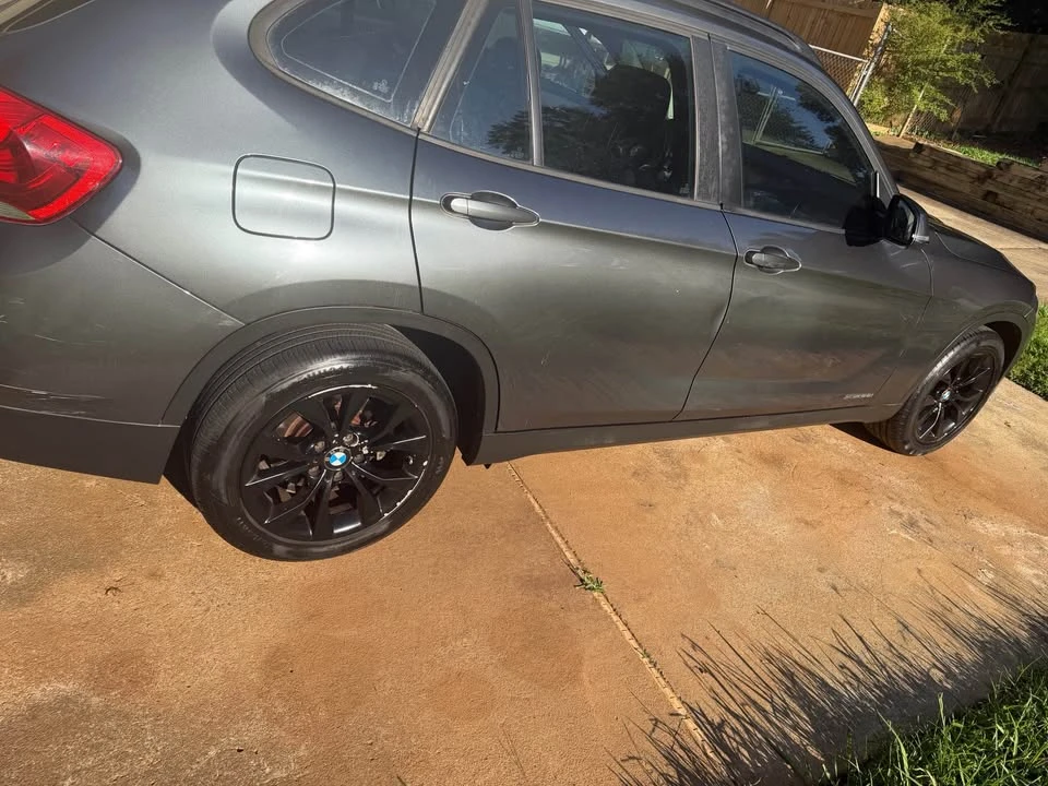 2014 BMW E84 X1 - Image 5 of 7