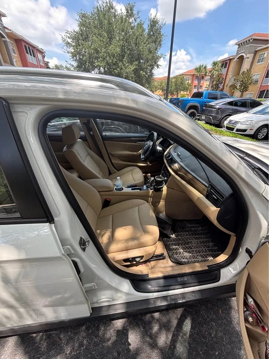 2014 BMW E84 X1 - Image 12 of 20