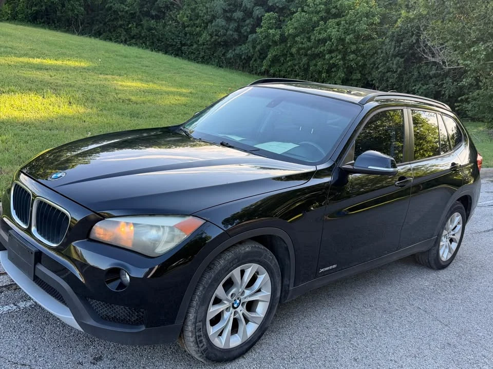 2014 BMW E84 X1 - Image 4 of 10