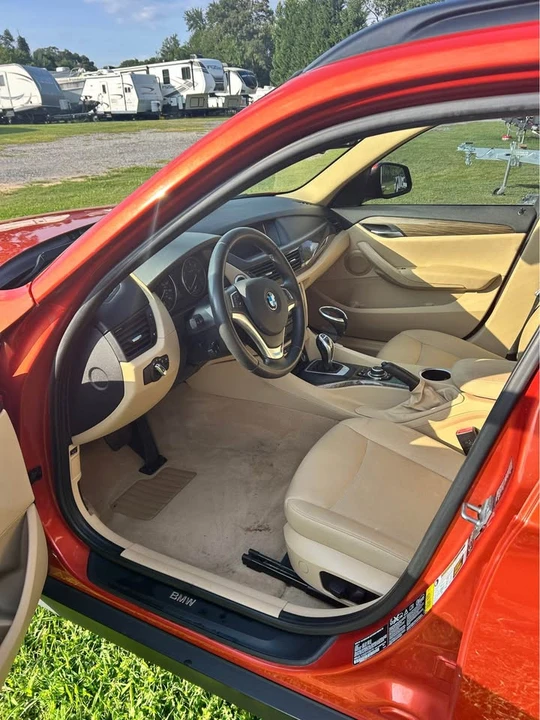 2014 BMW E84 X1 - Image 3 of 4