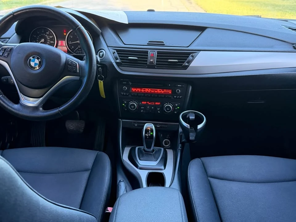 2014 BMW E84 X1 - Image 9 of 10