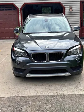 2014 BMW X1 xDrive28i Sport Utility 4D