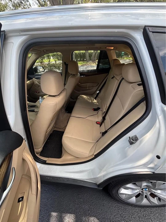 2014 BMW E84 X1 - Image 8 of 20