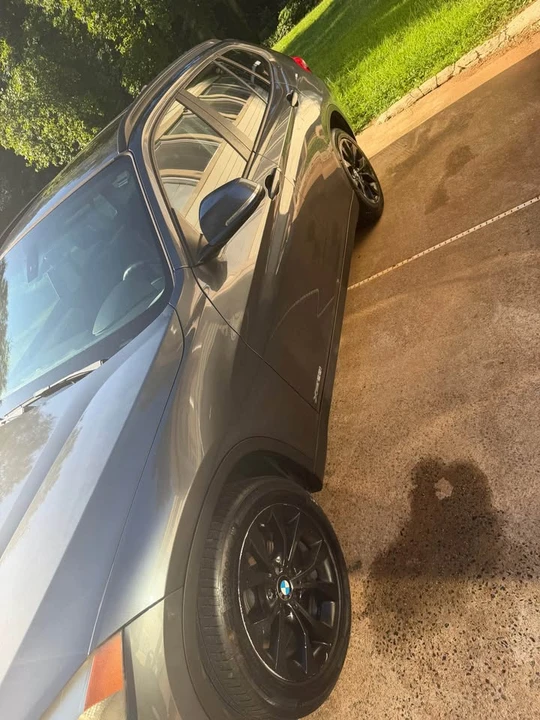 2014 BMW E84 X1 - Image 2 of 7