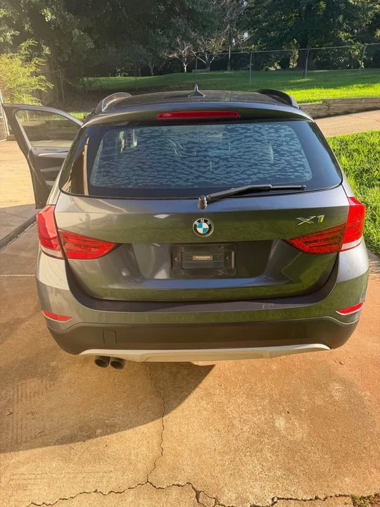 2014 BMW E84 X1 - Image 4 of 7