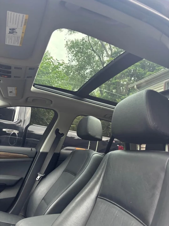 2014 BMW E84 X1 - Image 3 of 8