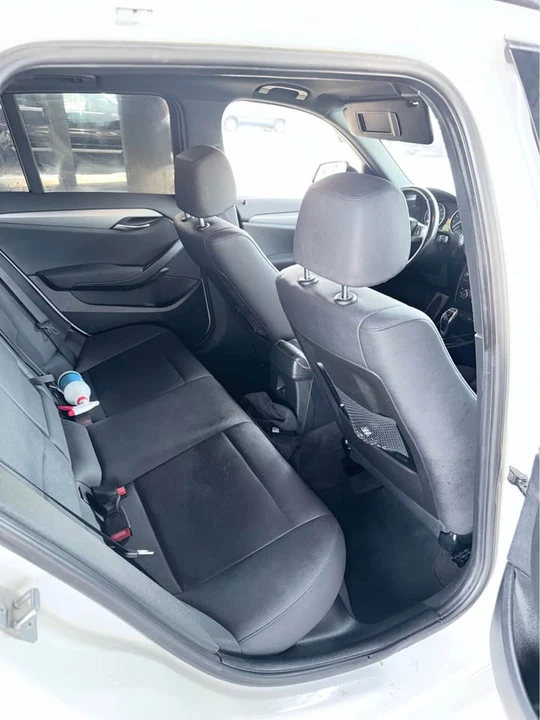 2014 BMW E84 X1 - Image 10 of 10