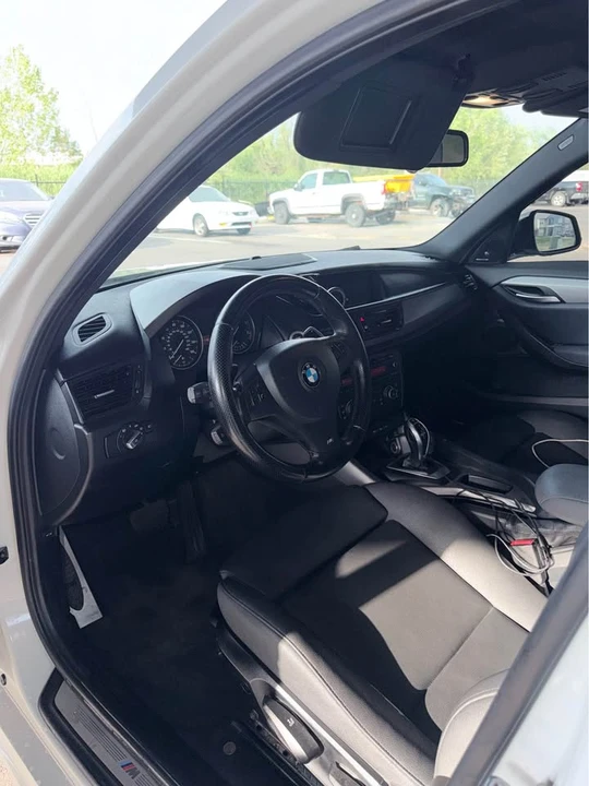 2014 BMW E84 X1 - Image 9 of 10