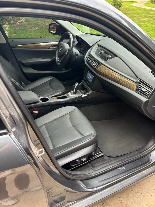 2014 BMW E84 X1 - Image 5 of 8