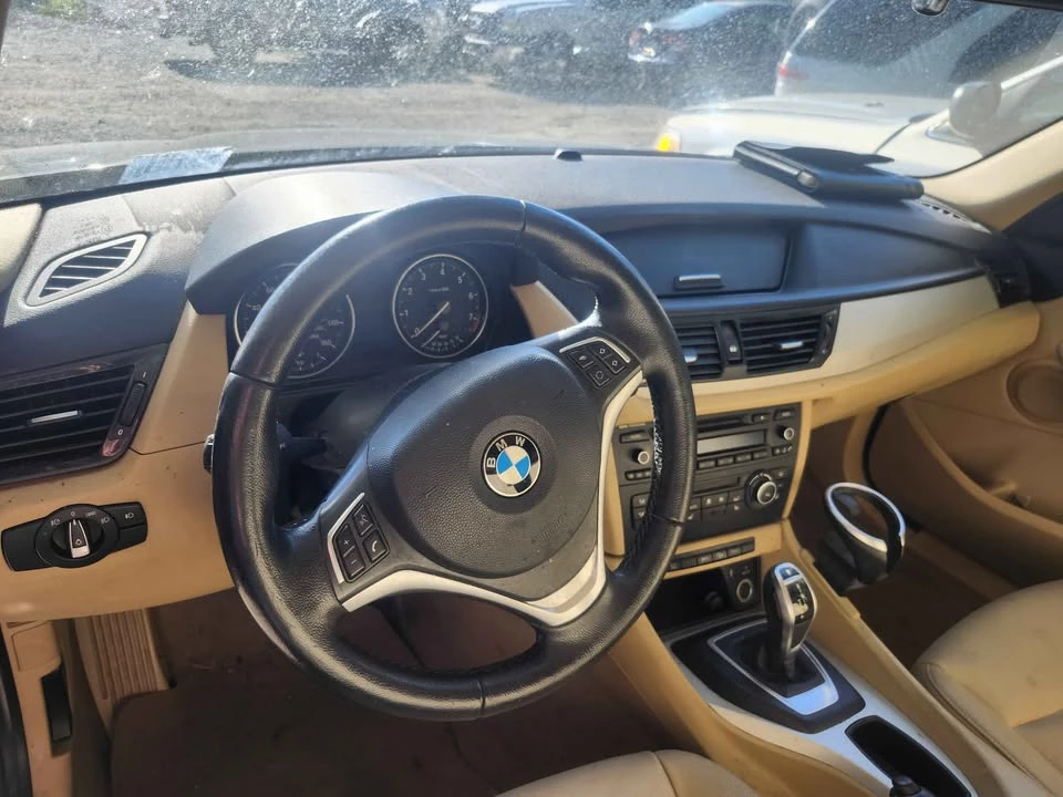 2014 BMW E84 X1 - Image 8 of 10