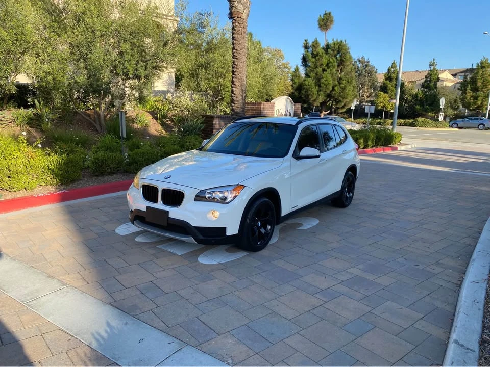 2014 BMW E84 X1 - Image 3 of 17
