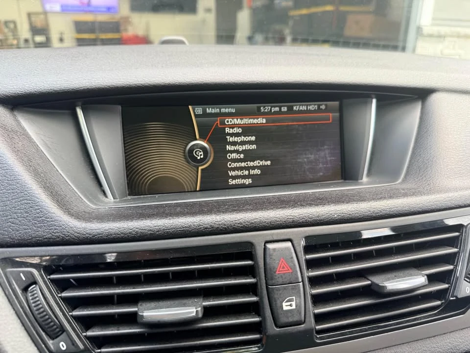 2014 BMW E84 X1 - Image 8 of 9