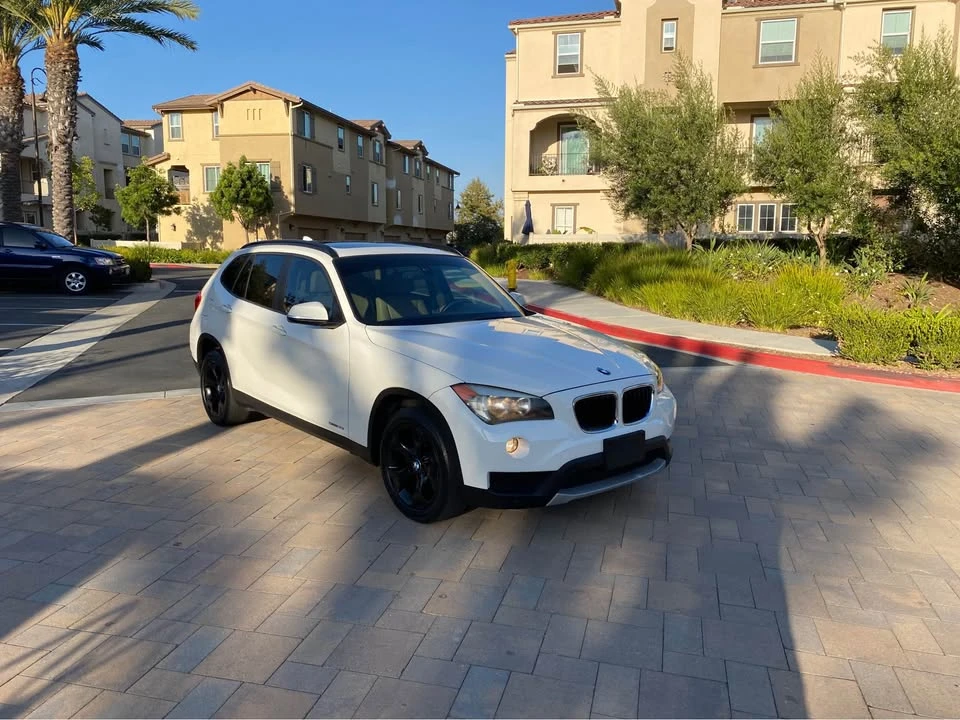 2014 BMW E84 X1 - Image 7 of 17