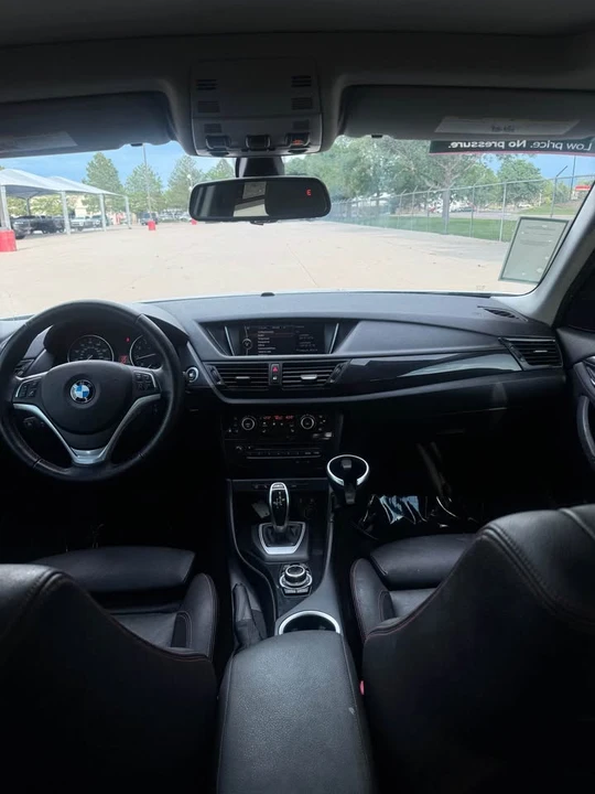 2014 BMW E84 X1 - Image 10 of 17