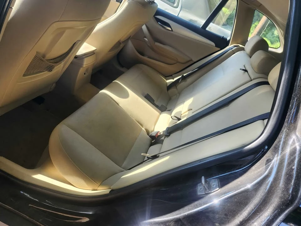 2014 BMW E84 X1 - Image 7 of 10