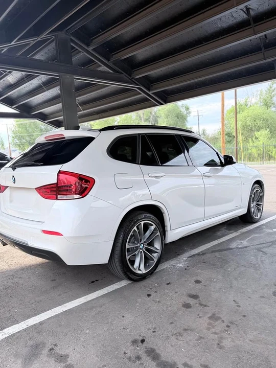 2014 BMW E84 X1 - Image 4 of 10