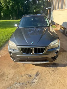 2014 BMW X1 xDrive28i Sport Utility 4D