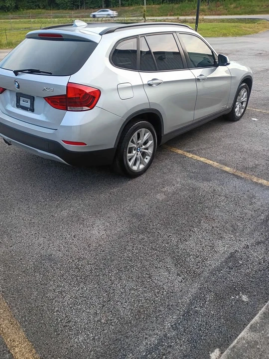 2014 BMW E84 X1 - Image 4 of 8