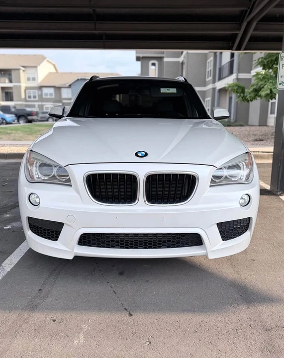 2014 BMW E84 X1 - Image 2 of 10