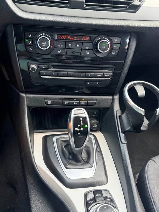 2014 BMW E84 X1 - Image 6 of 9